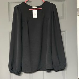 Cotton Bleu dress shirt